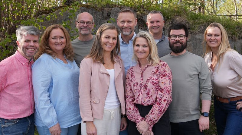 Velkommen til gospelmesse i Vardåsen kirke