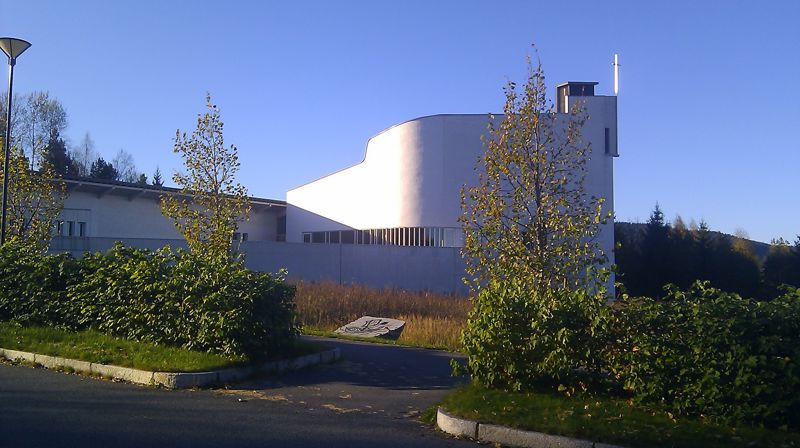 Foto: Dag Håland