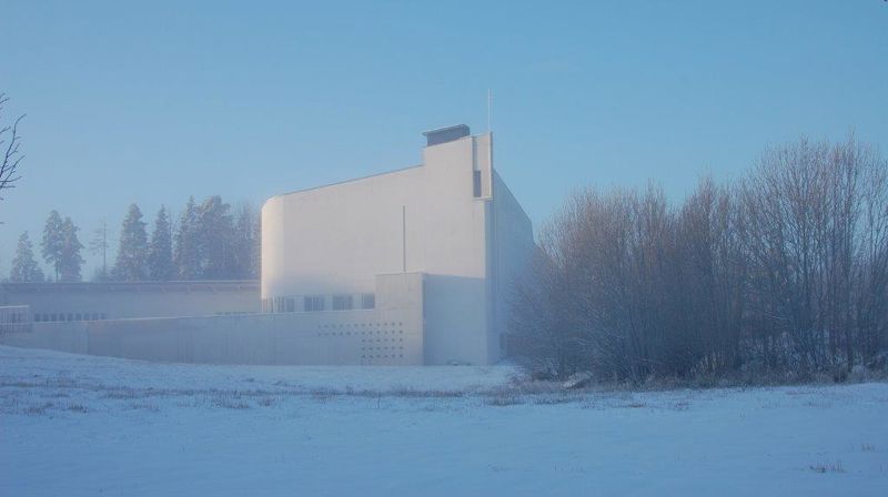 Årsmelding 2017