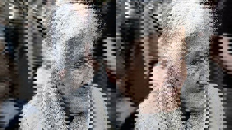 For beboere og pasienter