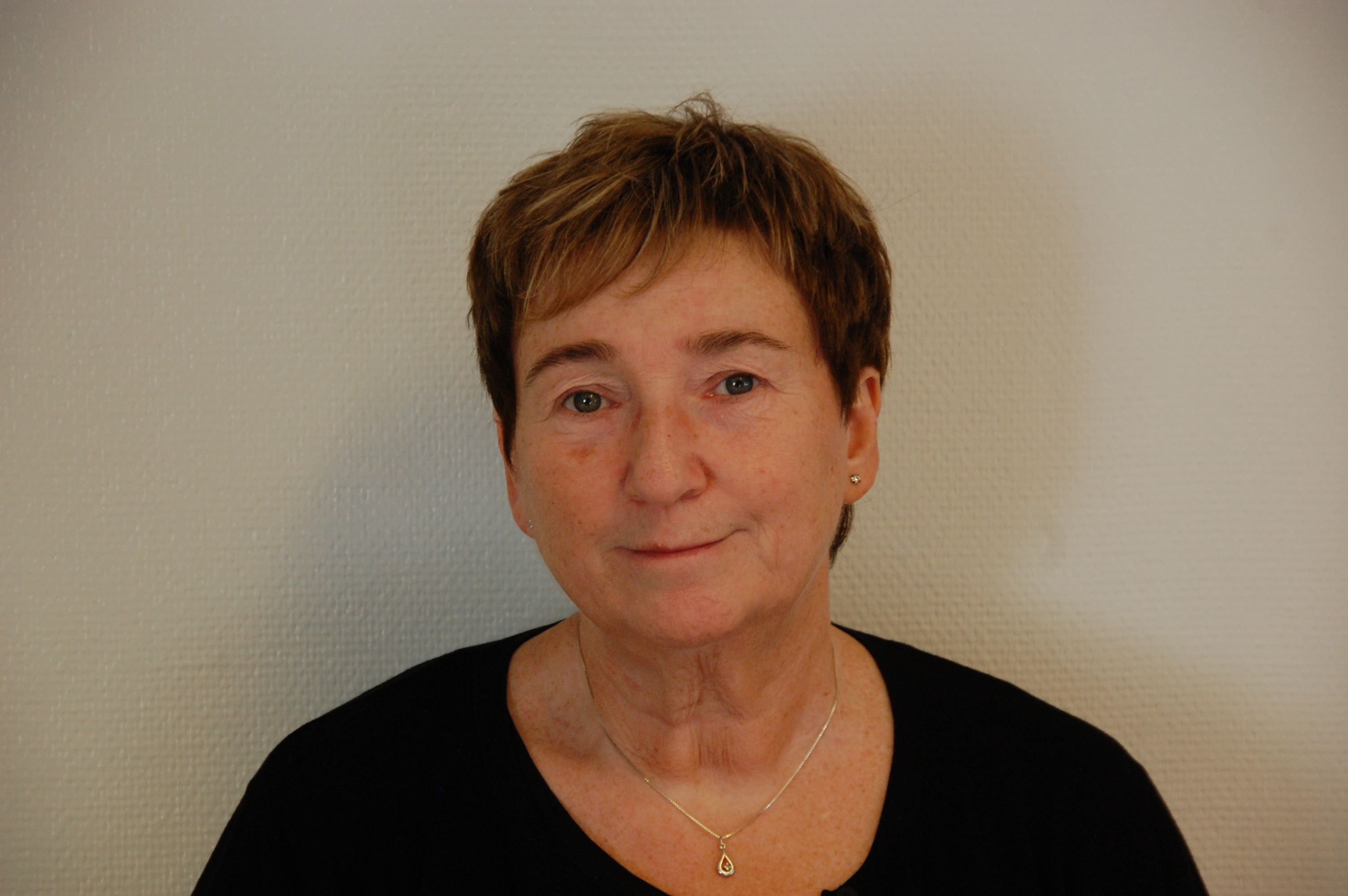 Irene Smidt Brustad