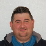 Lars Martin  Antonsen