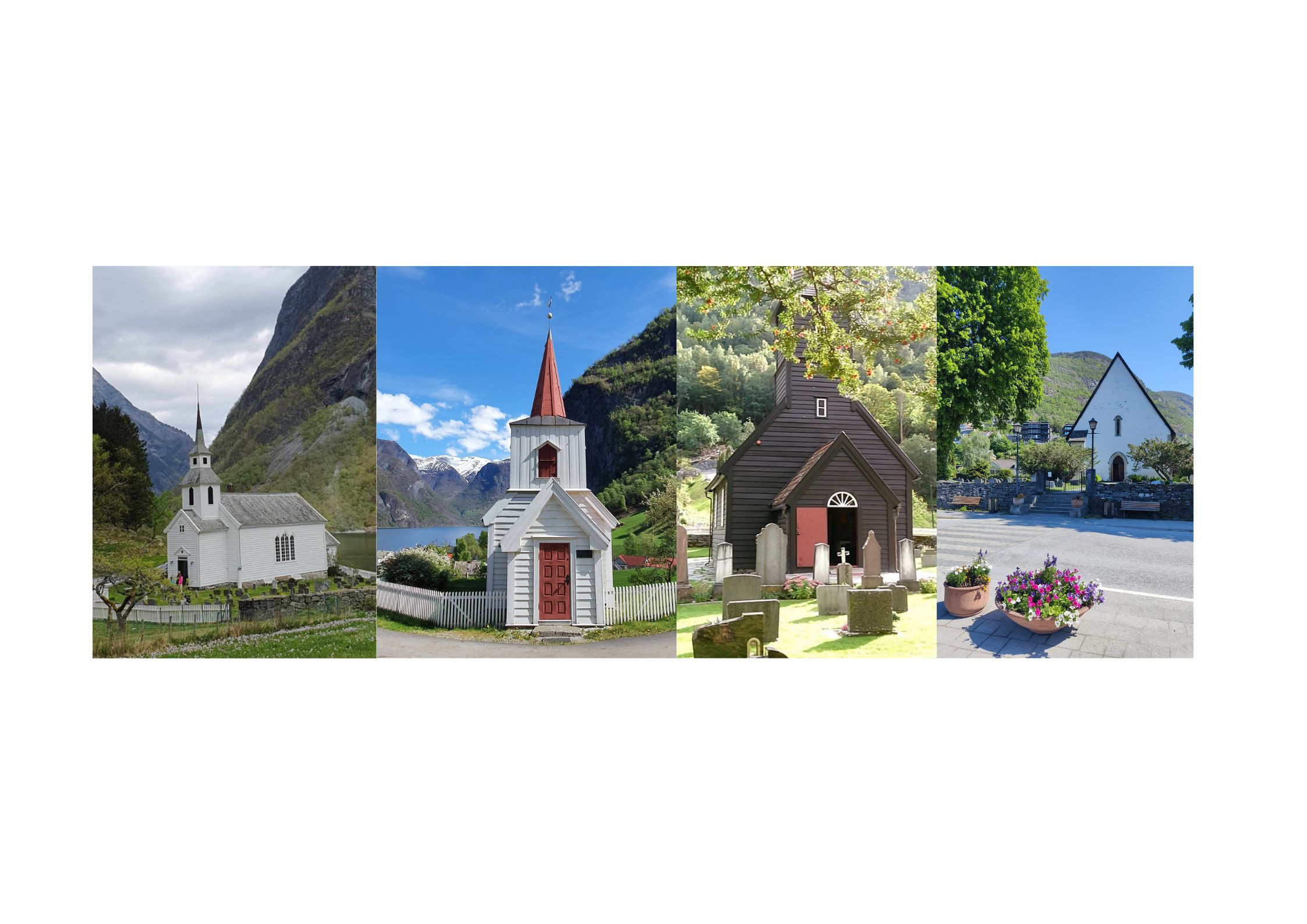 Toppbilde for Aurland kyrkjelege fellesråd