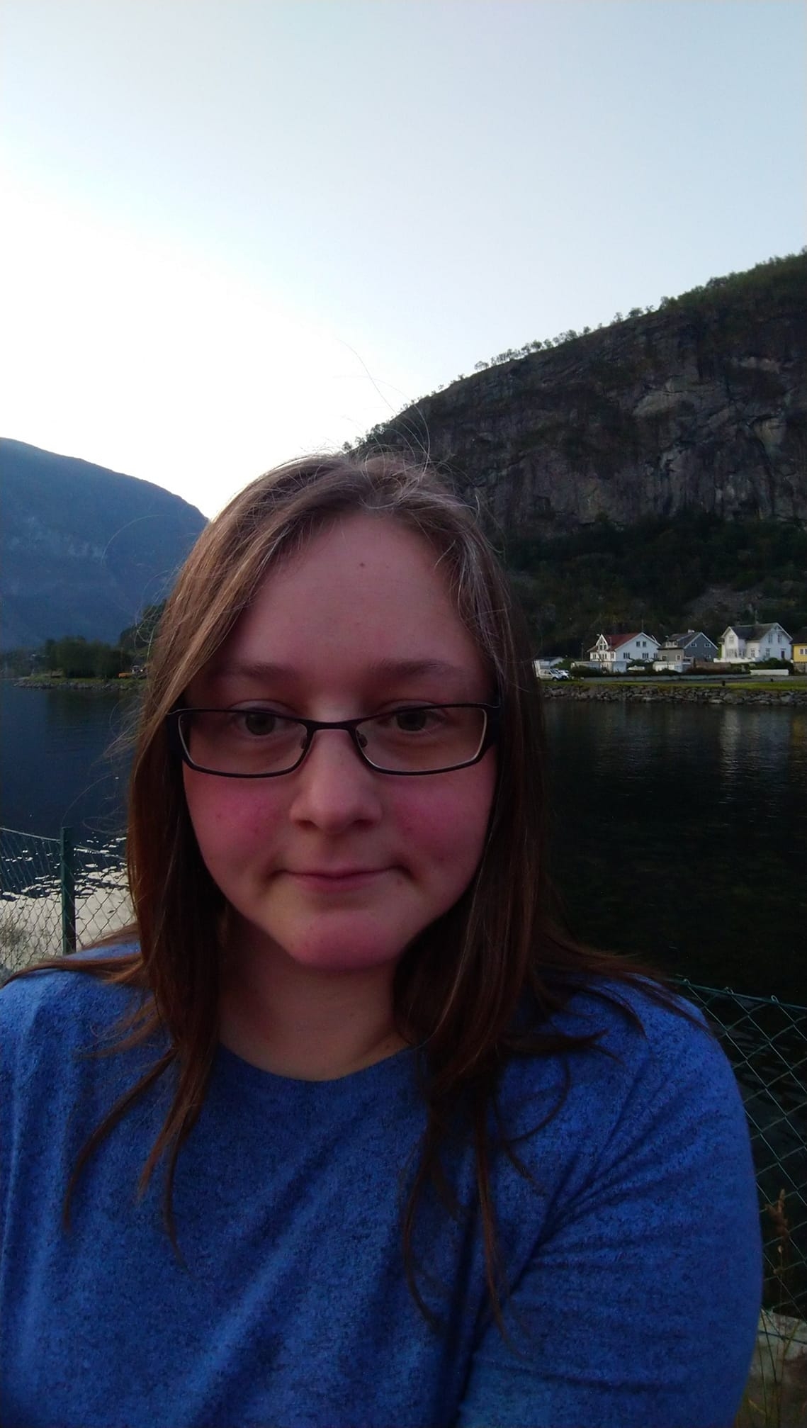 Inger Marie Holm Hjellum