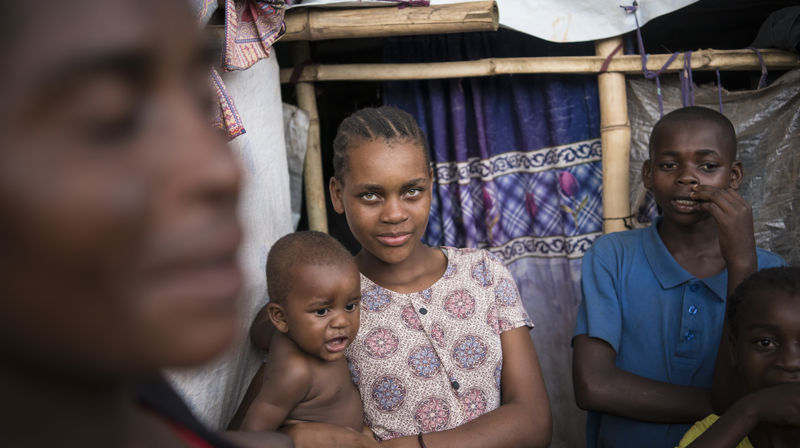 Gåturen som redder liv