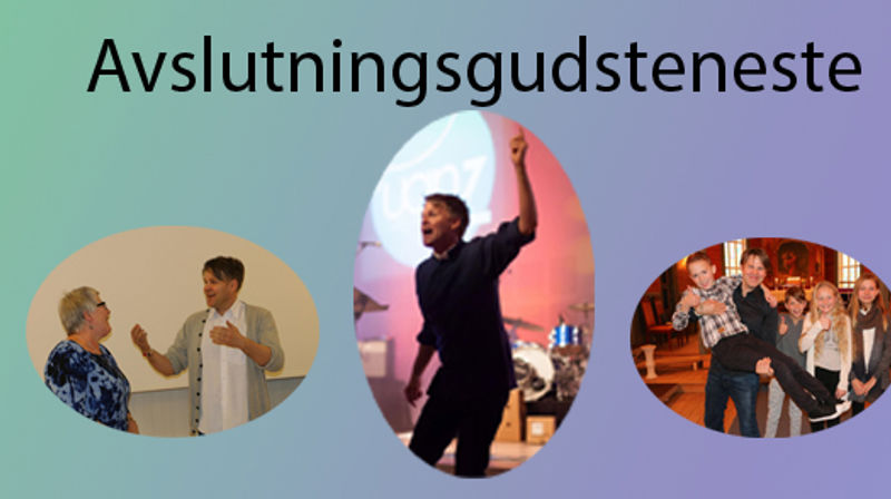 Avslutning for Per Børge