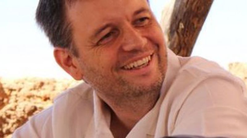 Misjonsarbeidet i Mali