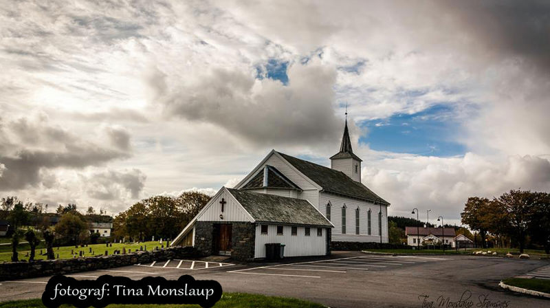 FESTEAVGIFTER FOR AUSTRHEIM KOMMUNE: