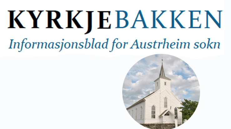Kyrkjebakken