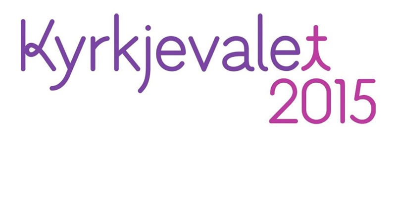 Kyrkjevalet 2015