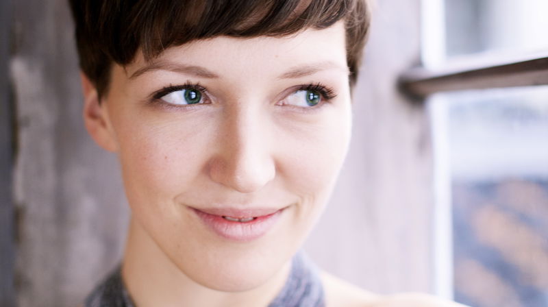 Konsert med Mari Askvik