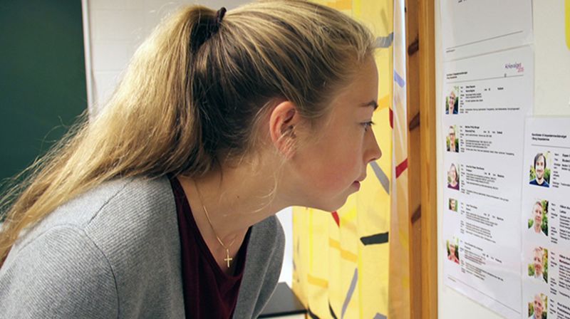 Illustrasjonsbilde Kirkerådet