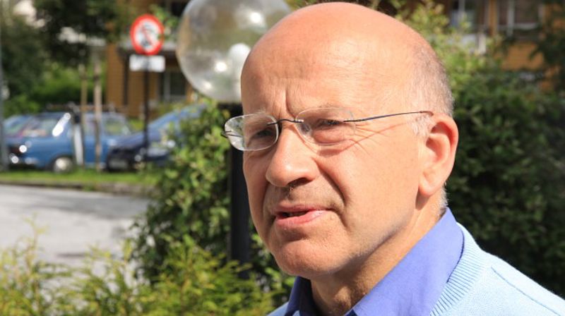 Årsfest og inspirasjonssamling