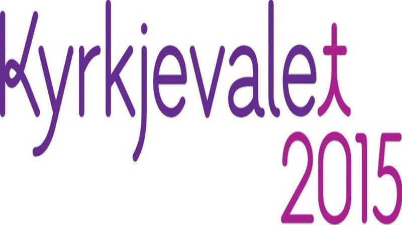 Kyrkjevalet 2015