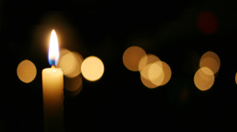 Austrheimkyrkja ringer for Syria og Irak