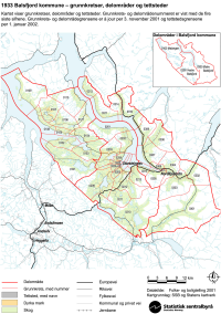 Årsmelding for 2020 