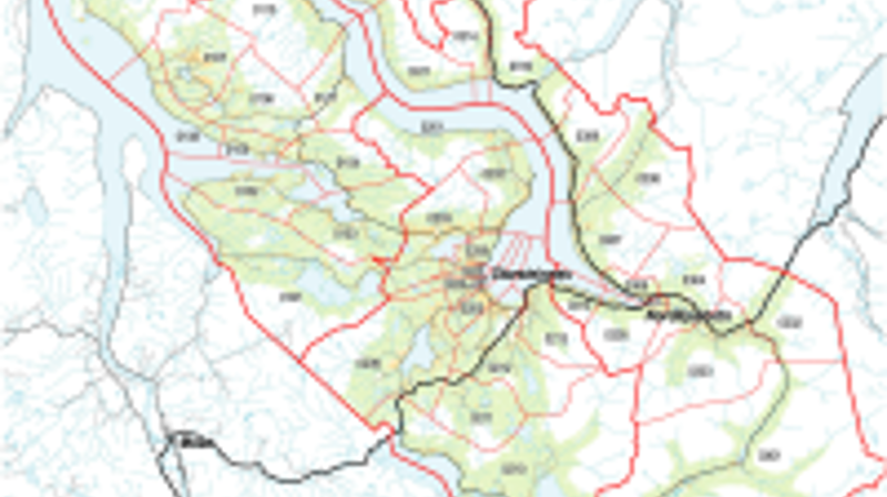 Årsmelding for 2020