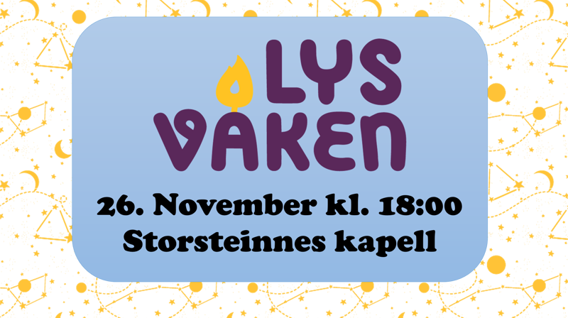 Lysvåken 2022