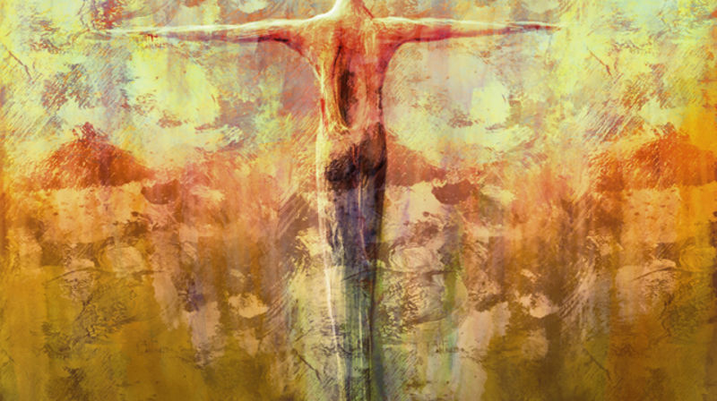 Påskens gudstjenester