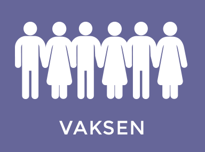 Vaksen