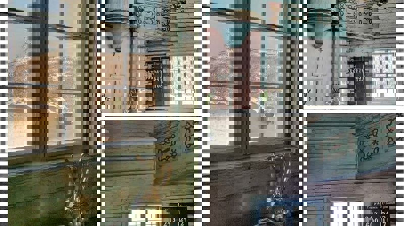 Digitale gudstjenester fra Bardu