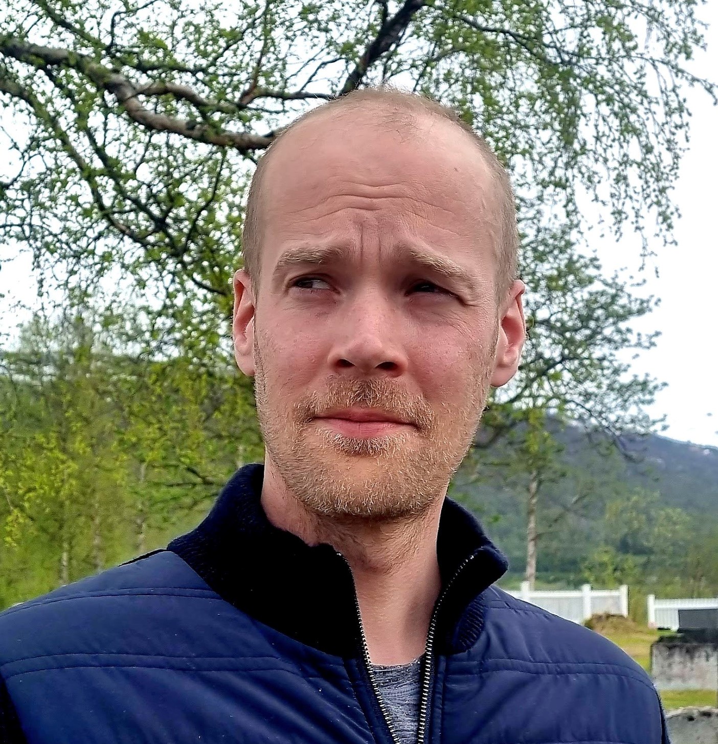 Øyvind Gundersen