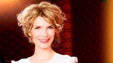 Herborg Kråkevik kommer på Kulturfest 23. oktober. Foto: Mona Nordøy