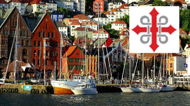 Vil du være med i pilegrimsforening i Bergen?