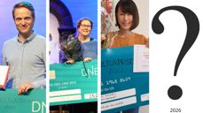 Tidligere vinnere av kulturprisen er Kjetil Almenning med Bergen kirkeautunnale, Tonje Eriksen og Mariko Takei. Hvem vinner den gjeve prisen i 2026, mon tro?