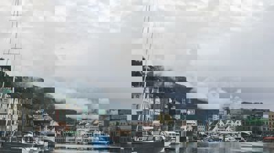 Oppfordrer til hjemmekontor ut uken