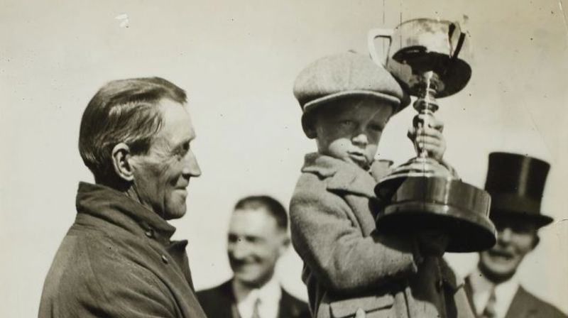 Og de nominerte er...