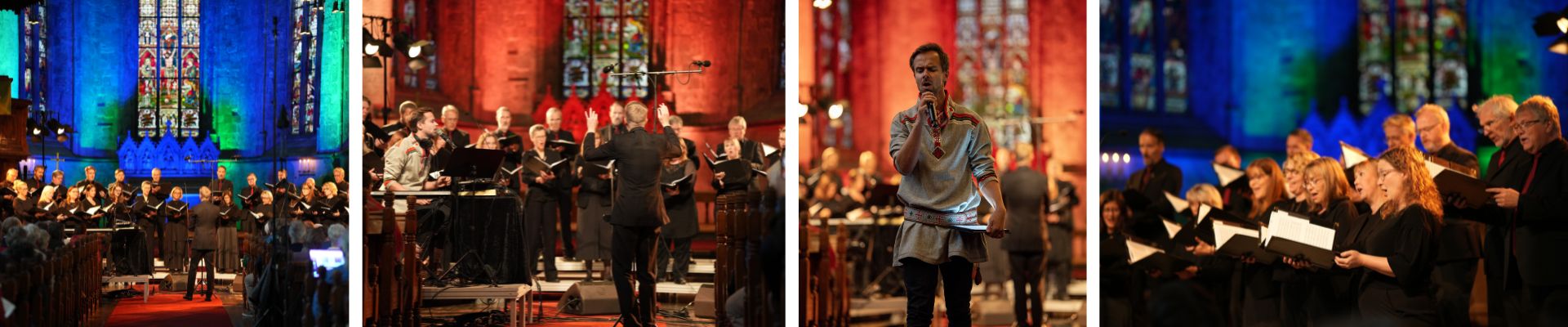 Toppbilde for Bergen kirkelige fellesråd