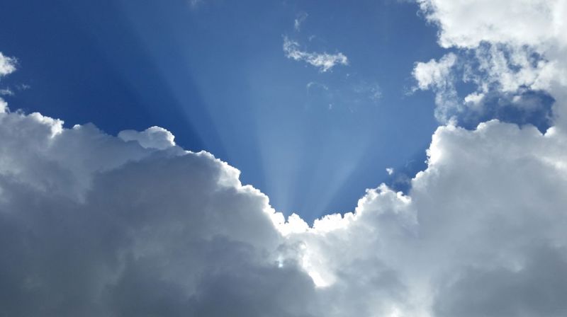 Kristi himmelfartsdag