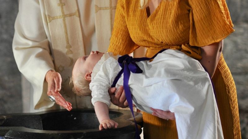 Kirketorget hjelper deg