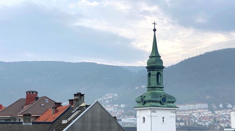 Signalbygg, gudshus eller kulturarena?