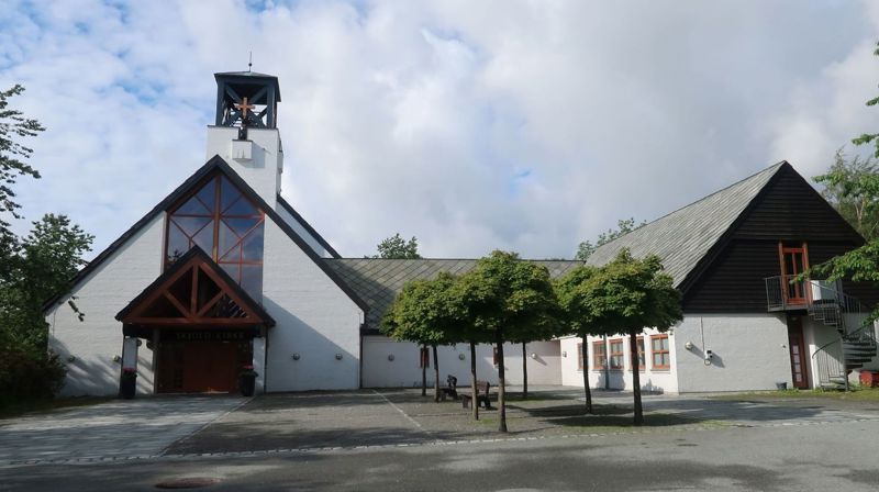 Ønsker økt menighetssamarbeid