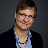 Inghild  Hareide Hansen