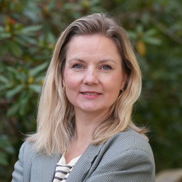 Gyrid Cecilie Nygaard