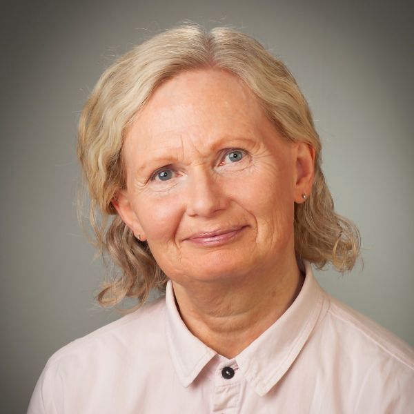 Ingvill Katrine Tesdal