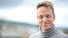 Festivalsjef og domkantor Kjetil Almenning ønsker at autunnalen skal romme både det uventa og det meir forutsigbare.