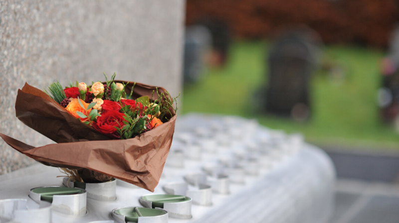 Priser for gravferd i kirken