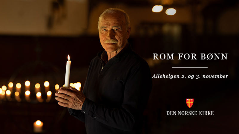 Allehelgen 2.-3. november