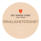 Frivillighetsteamet i Bergen