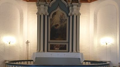 Skal du ha konfirmasjon i 2027?