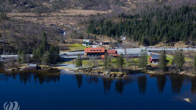 Sommerleir 2024 for ungdom