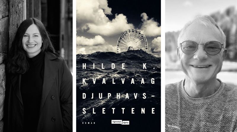 Sorg og håp etter sjølvmord