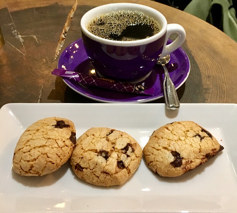 Livsnære grupper er "små fellesskap i den store fellesskapen".