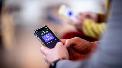 Vil du bli fast givar?