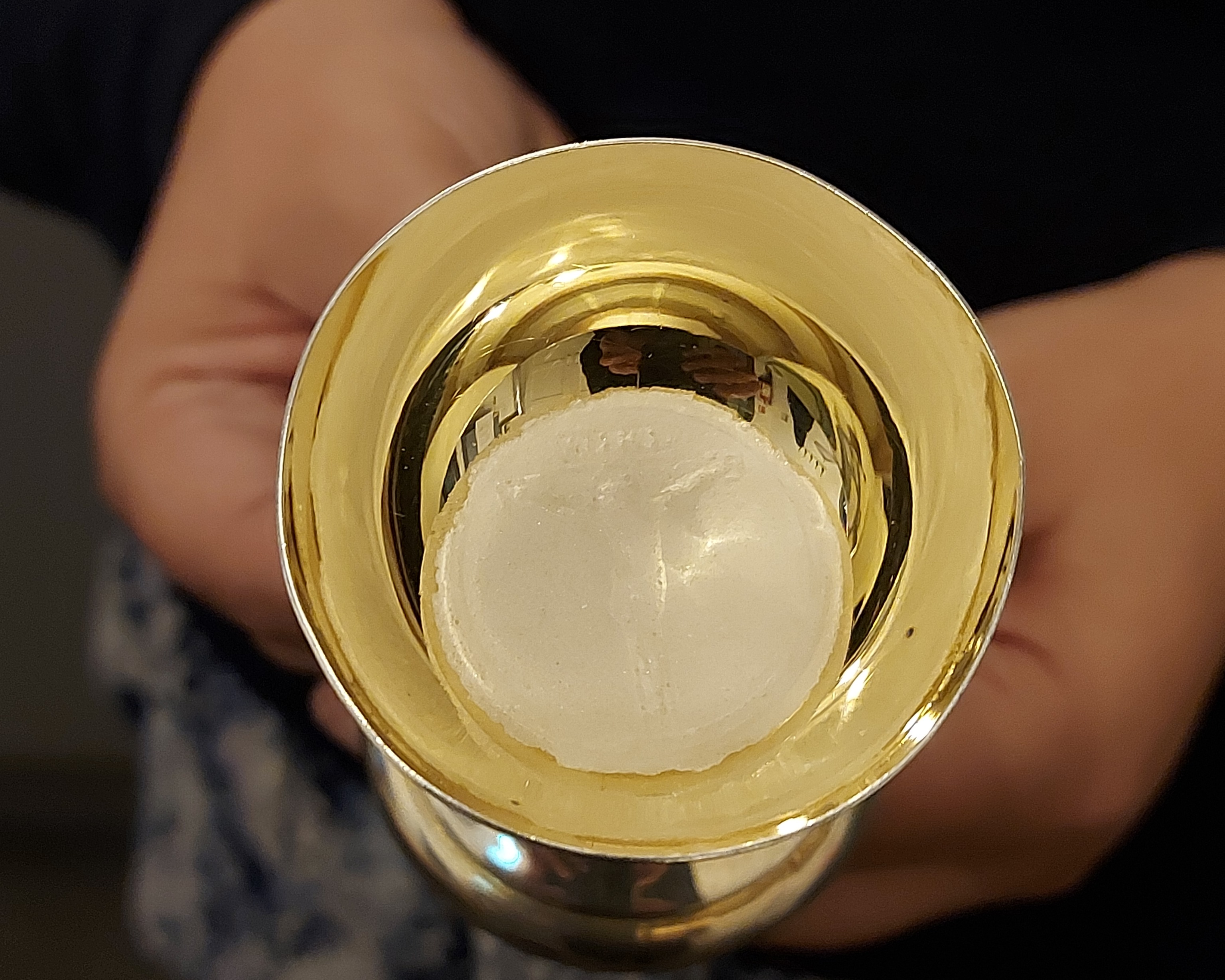 Gradvis gjenopning av kyrkja sine tilbod