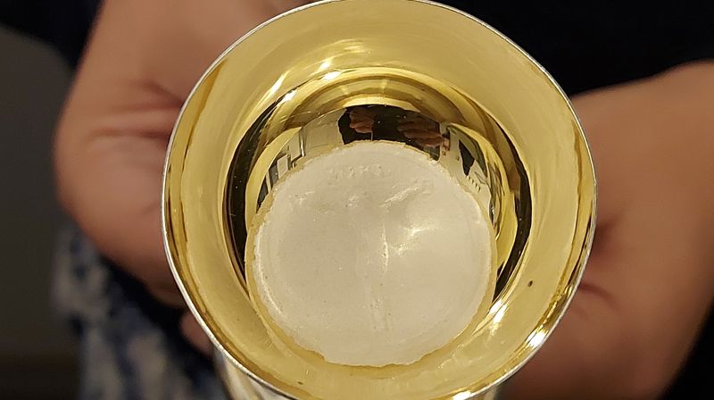 Gudstenester med plass til 50